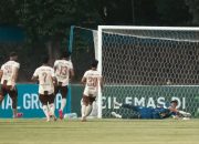 Persaingan Grup B Pegadaian Championship Sangat Ketat