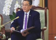 BULD DPD RI Mendorong Penguatan Regulasi Perda Penanggulangan Bencana