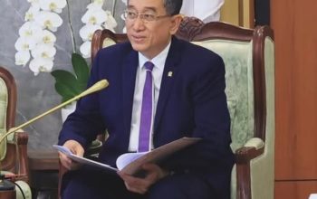 BULD DPD RI Mendorong Penguatan Regulasi Perda Penanggulangan Bencana