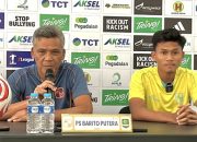 Laga Pekan Keempat Championship 2026/2027,Target Barito Putera Raih Poin Penuh