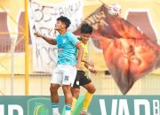 Laga Kandang Barito Putera,Gagal Raih Poin Kemenangan Laga Kandang Barito Putera,Gagal Raih Poin Kemenangan