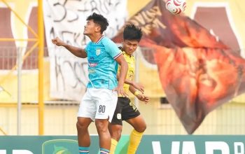Laga Kandang Barito Putera,Gagal Raih Poin Kemenangan Laga Kandang Barito Putera,Gagal Raih Poin Kemenangan