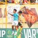 Laga Kandang Barito Putera,Gagal Raih Poin Kemenangan