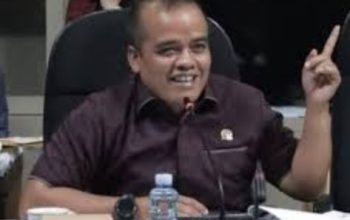Masyarakat Kota Banjarmasin Keluhkan Kualitas Air Bersih, Adrizal : Evaluasi Kinerja Manajemen PT AM Bandarmasih