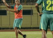 Alami Kekalahan Dikandang,Barito Putera Pecat Pelatih