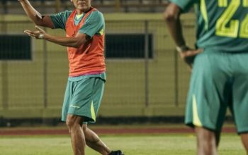 Alami Kekalahan Dikandang,Barito Putera Pecat Pelatih