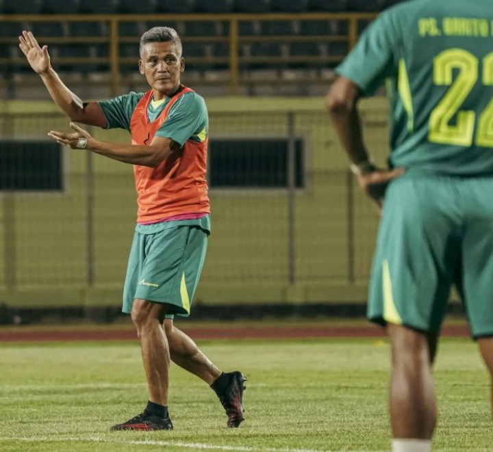 Alami Kekalahan Dikandang,Barito Putera Pecat Pelatih