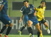 Barito Putera Mendapatkan Perlawanan Sengit Persiba Balikpapan Barito Putera Mendapatkan Perlawanan Sengit Persiba Balikpapan