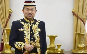 Pangeran Khairul Saleh : Rencana Pemulangan dan Pengelolaan Benda Warisan Budaya Oleh Belanda,Diminta Melibatkan Ahli Waris Pangeran Khairul Saleh : Rencana Pemulangan dan Pengelolaan Benda Warisan Budaya Oleh Belanda,Diminta Melibatkan Ahli Waris