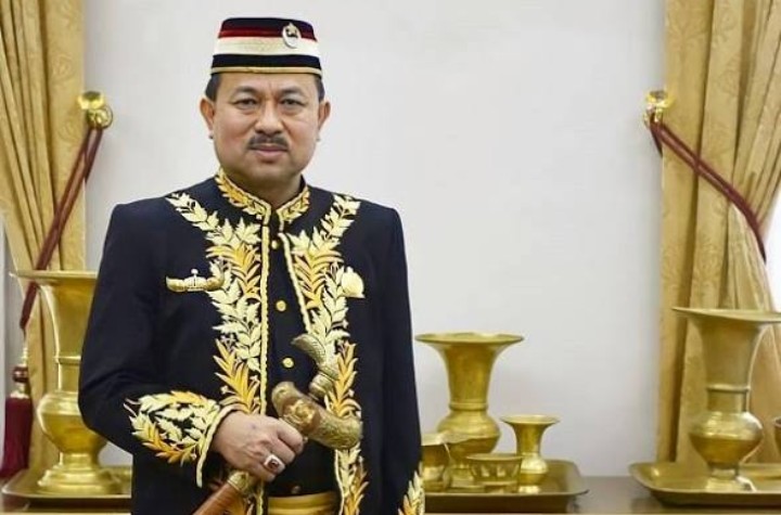 Pangeran Khairul Saleh : Rencana Pemulangan dan Pengelolaan Benda Warisan Budaya Oleh Belanda,Diminta Melibatkan Ahli Waris