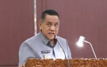 Perubahan Perda Kabupaten Tanah Laut Nomor 14 Tahun 2019,Diperlukan Untuk Revitalisasi Perusahaan Daerah Perubahan Perda Kabupaten Tanah Laut Nomor 14 Tahun 2019,Diperlukan Untuk Revitalisasi Perusahaan Daerah