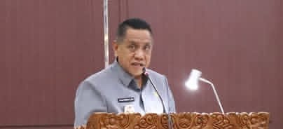 Perubahan Perda Kabupaten Tanah Laut Nomor 14 Tahun 2019,Diperlukan Untuk Revitalisasi Perusahaan Daerah