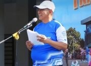 Lestarikan Budaya Lewat Olahraga Tradisional Lestarikan Budaya Lewat Olahraga Tradisional