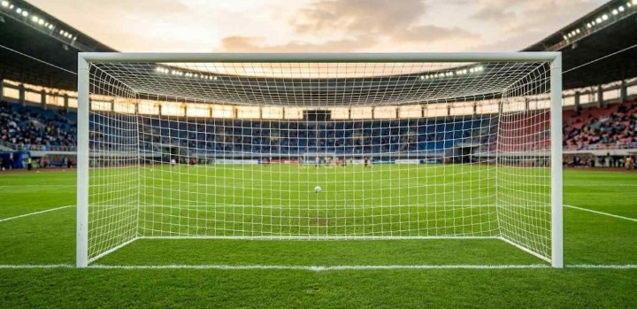 Satria Tama Incar Clean Sheet Kedua,Tanding Tandang Melawan De Red FC
