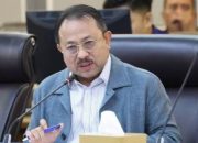 Keterlambatan Penanganan Karhutla Menambah Panjang Penderitaan Masyarakat
