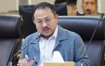 Keterlambatan Penanganan Karhutla Menambah Panjang Penderitaan Masyarakat
