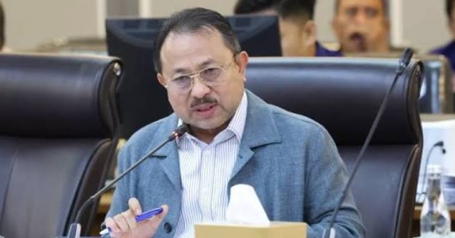 Keterlambatan Penanganan Karhutla Menambah Panjang Penderitaan Masyarakat