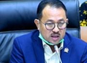 Pemberian Sanksi Napi Lapas Cibinong yang Menikmati Fasilitas Mewah,Didukung DPR