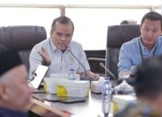 DPRD Kalsel Dorong PT Jamkrida Perluas Penjaminan dan Penguatan Modal