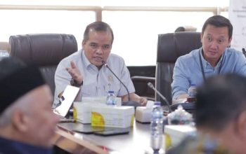 DPRD Kalsel Dorong PT Jamkrida Perluas Penjaminan dan Penguatan Modal