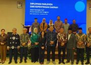 FSAT Wadah Diplomasi Parlemen Asia Tenggara