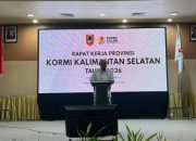 KORMI Kalsel Matangkan Program Kerja, Persiapkan Forprov 2027 KORMI Kalsel Matangkan Program Kerja, Persiapkan Forprov 2027