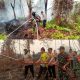 9 Titik Kebakaran Ditekan, Hotspot Capai 109 — Ini Laporan Lengkap Penanganan Karhutla Kapuas, Sabtu 10 Oktober 2026