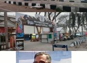 Kota “AIR” Berbenah, Yohanes: Penataan Kota Kapuas Langkah Tepat yang Butuh Dukungan Bersama
