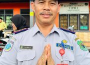 Kabut Asap di Kapuas Batasi Jarak Pandang hingga 75 Meter, Dishub Imbau Warga Waspada Kabut Asap di Kapuas Batasi Jarak Pandang hingga 75 Meter, Dishub Imbau Warga Waspada