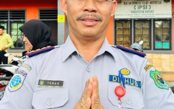 Kabut Asap di Kapuas Batasi Jarak Pandang hingga 75 Meter, Dishub Imbau Warga Waspada Kabut Asap di Kapuas Batasi Jarak Pandang hingga 75 Meter, Dishub Imbau Warga Waspada
