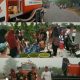 Kekeringan Masih Berlanjut, BPBD Kapuas Salurkan Air Bersih ke Empat Desa di Pulau Petak