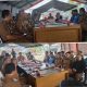 Wakil Bupati Kapuas Pimpin Rapat Evaluasi, Perpanjang Status Tanggap Darurat Kekeringan dan Karhutla