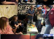 Cegah Peredaran Narkoba, Polres Kapuas Gelar Patroli Gabungan hingga Tempat Keramaian Cegah Peredaran Narkoba, Polres Kapuas Gelar Patroli Gabungan hingga Tempat Keramaian