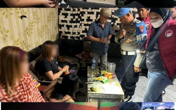 Cegah Peredaran Narkoba, Polres Kapuas Gelar Patroli Gabungan hingga Tempat Keramaian Cegah Peredaran Narkoba, Polres Kapuas Gelar Patroli Gabungan hingga Tempat Keramaian