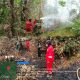 Posko Karhutla Kapuas: 33.186 Titik Panas, 3.615 Hektar Terbakar; Api Masih Berpotensi Meluas