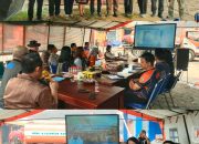 Kunjungan Tim Pengarah BNPB, Paparan Kalaksa Bpbd Kapuas Diapresiasi Sebagai Contoh Tata Kelola Data Informatif Kunjungan Tim Pengarah BNPB, Paparan Kalaksa Bpbd Kapuas Diapresiasi Sebagai Contoh Tata Kelola Data Informatif