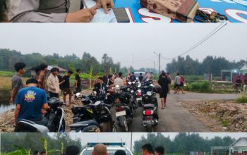 Balap Liar dan Knalpot Brong Jadi Sasaran, 23 Pengendara Ditilang Polisi