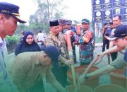 Air Bersih untuk Pulau Sewangi, Pemkab Batola Pastikan Bantuan Layak Dikonsumsi Air Bersih untuk Pulau Sewangi, Pemkab Batola Pastikan Bantuan Layak Dikonsumsi
