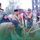 Air Bersih untuk Pulau Sewangi, Pemkab Batola Pastikan Bantuan Layak Dikonsumsi