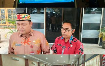 Sekda Kapuas: Jangan Ada Alasan Sinyal, Percepat Pendataan Bansos Melalui Portal Perlinsos Digital