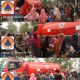 BPBD Kapuas Salurkan 8.000 Liter Air Bersih ke Warga Anjir Serapat Barat