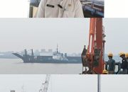 Progres Pembangunan Water Front City Capai 50%, Ditargetkan Selesai Akhir Desember 2026 Progres Pembangunan Water Front City Capai 50%, Ditargetkan Selesai Akhir Desember 2026