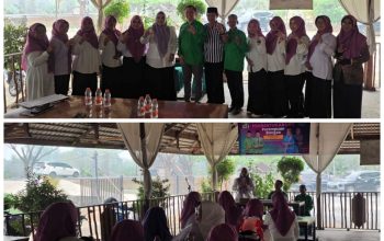 Masliana Terpilih Menjadi Ketua Perempuan Bangsa Kapuas Masliana Terpilih Menjadi Ketua Perempuan Bangsa Kapuas