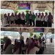 Masliana Terpilih Menjadi Ketua Perempuan Bangsa Kapuas