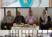 Wakil Bupati Kapuas Mencanangkan “Kamis Hanjak Berbudaya ” di SMP Negeri 2 Pulau Petak Wakil Bupati Kapuas Mencanangkan “Kamis Hanjak Berbudaya ” di SMP Negeri 2 Pulau Petak