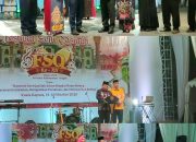 FSQ ke-XII Tingkat Provinsi Kalteng 2026 Resmi Ditutup, “Kafilah Kapuas Juara Umum” FSQ ke-XII Tingkat Provinsi Kalteng 2026 Resmi Ditutup, “Kafilah Kapuas Juara Umum”