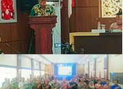 PERLINSOS DIGITAL Hadir Pastikan Bantuan Tepat Sasaran dan Transparan