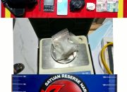 Polres Kapuas Ungkap Kasus Sabu 28,26 Gram, Pria 50 Tahun Diamankan Polres Kapuas Ungkap Kasus Sabu 28,26 Gram, Pria 50 Tahun Diamankan
