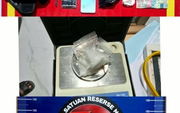 Polres Kapuas Ungkap Kasus Sabu 28,26 Gram, Pria 50 Tahun Diamankan Polres Kapuas Ungkap Kasus Sabu 28,26 Gram, Pria 50 Tahun Diamankan