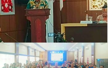 PERLINSOS DIGITAL Hadir Pastikan Bantuan Tepat Sasaran dan Transparan